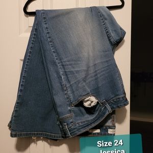Jessica Simpson Jeans